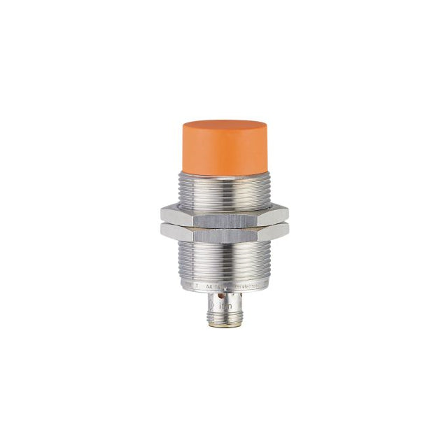 IIS229 by ifm efector, inc. - SENSOR PROX INDUCTIVE 22MM CYL