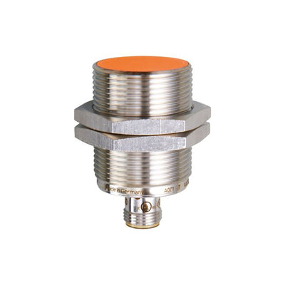 IIS230 by ifm efector, inc. - SENSOR PROX INDUCTIVE 15MM CYL