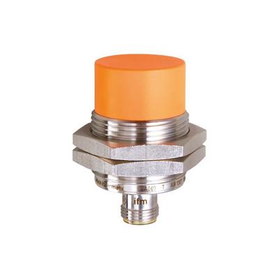 IIS233 by ifm efector, inc. - INDUCTIVE SENSOR; M30 X 1.5 / L