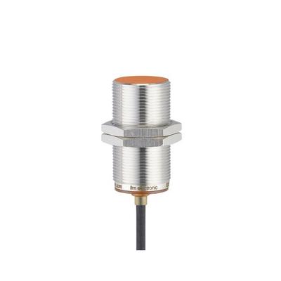 IIS240 by ifm efector, inc. - INDUCTIVE SENSOR; M30 X 1.5 / L