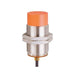 IIS241 by ifm efector, inc. - SENSOR PROX INDUCTIVE 22MM CYL