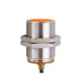 IIS242 by ifm efector, inc. - INDUCTIVE SENSOR; M30 X 1.5 / L