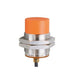 IIS243 by ifm efector, inc. - INDUCTIVE SENSOR; M30 X 1.5 / L