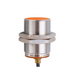 IIS244 by ifm efector, inc. - SENSOR PROX INDUCTIVE 15MM CYL
