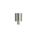 IIS281 by ifm efector, inc. - INDUCTIVE SENSOR; M30 X 1.5 / L
