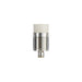 IIS283 by ifm efector, inc. - INDUCTIVE SENSOR; M30 X 1.5 / L