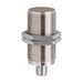 IIT218 by ifm efector, inc. - SENSOR PROX INDUCTIVE 15MM CYL