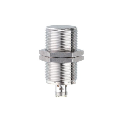 IIT228 by ifm efector, inc. - SENSOR PROX INDUCTIVE 10MM CYL