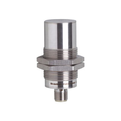 IIT231 by ifm efector, inc. - SENSOR PROX INDUCTIVE 25MM CYL