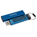 IKKP200/16GB by Kingston - OS-independent Encrypted USB