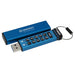 IKKP200/64GB by Kingston - OS-independent Encrypted USB