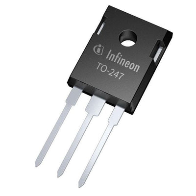 IKW75N120CH7XKSA1 by Infineon Technologies - INDUSTRY 14