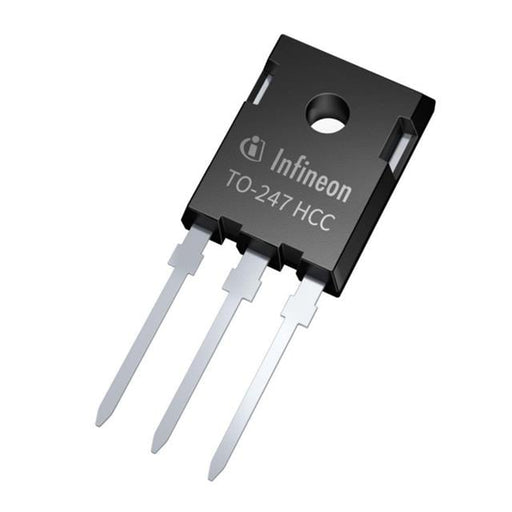 IKWH60N65WR6XKSA1 by Infineon Technologies - IGBT TRENCH