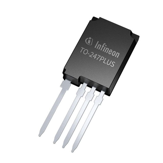 IKW50N120CH7XKSA1 by Infineon Technologies - INDUSTRY 14