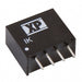 IK0512SA by XP Power - DC DC CONVERTER 12V 250MW