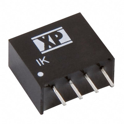 IK1212SA by XP Power - DC DC CONVERTER 12V 250MW