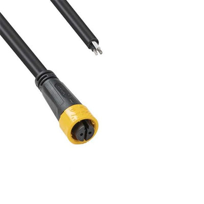IL-1DIM by Iluminar Lighting - LED DIMMING MAIN CONNECTION