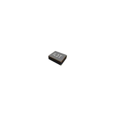 IL3T-HX5F12.5-32.768KHZ by ILSI - CRYSTAL 32.7680KHZ 12.5PF SMD