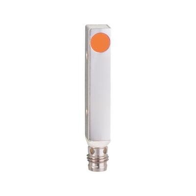 IL5004 by ifm efector, inc. - SENSOR PROX INDUCTIVE 2MM MODULE