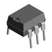 IL755-2X007T by Vishay Semiconductor Opto Division - OPTOISO 5.3KV DARL W/BASE 6SMD