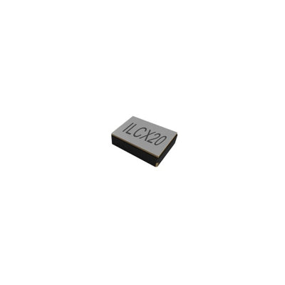 ILCX20-FF5F8-40.000MHZ by ILSI - CRYSTAL 40.0000MHZ 8PF SMD