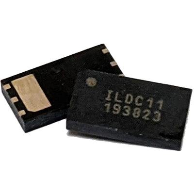 ILDC11-15E by NVE Corp/Isolation Products - ULTRAMINIATURE ISOLATED 250MW 3.