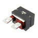 IPLA32L4R0KD by Vishay Sfernice - FIXED INDUCTOR 4UH 10A CHAS MNT