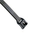 ILT3S-C0 by Panduit Corp - CABLE TIE BLACK 50LBS 11.5