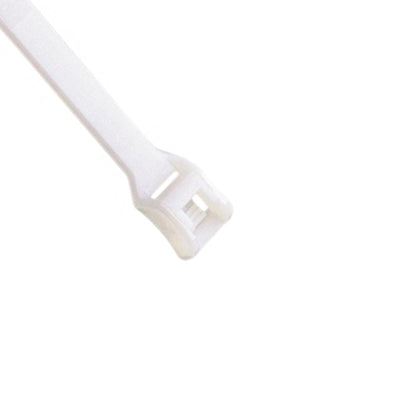 ILT4S-M by Panduit Corp - CABLE TIE NATURAL 50LBS 1.233