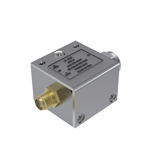 IM-2G-SF-FM-DCB by I.F. Engineering Corp and CrossPoint Technologies - TRANSFORMER, IMPEDANCE MATCHING