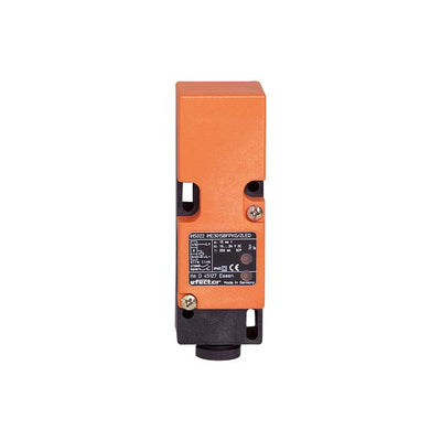 IM0013 by ifm efector, inc. - SENSOR PROX INDUCTIVE 20MM MOD