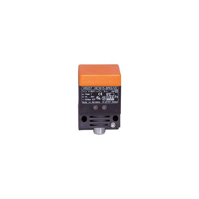 IM0041 by ifm efector, inc. - SENSOR PROX INDUCT 35.00MM MOD