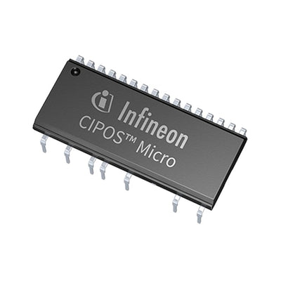 IM240S6Y1BAKMA1 by Infineon Technologies - CIPOS MICRO