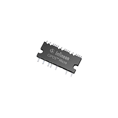 IM241S6S1BAUMA1 by Infineon Technologies - CIPOS MICRO PG-DIP-23