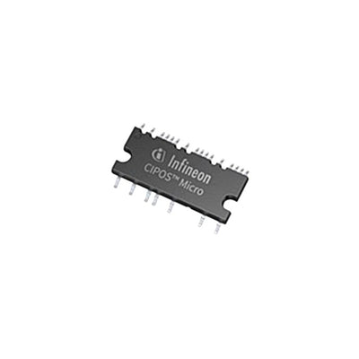 IM241L6S1BALMA1 by Infineon Technologies - CIPOS MICRO