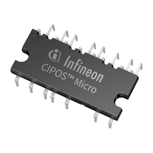 IM241S6T2JAKMA1 by Infineon Technologies - CIPOS MICRO PG-DIP-23