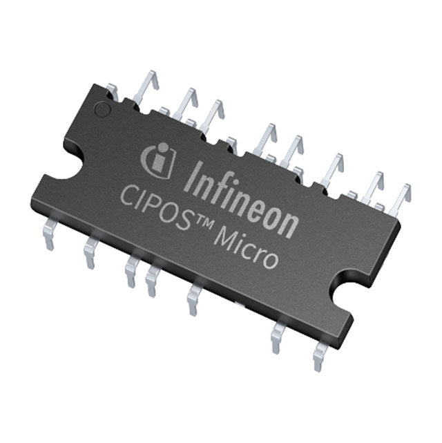 IM241S6T2JAKMA1 by Infineon Technologies - CIPOS MICRO PG-DIP-23
