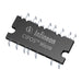 IM241S6T2JAKMA1 by Infineon Technologies - CIPOS MICRO PG-DIP-23