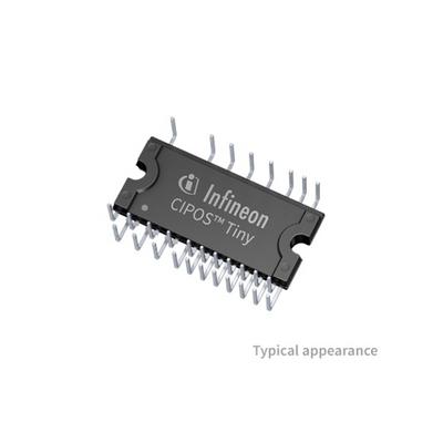 IM393M6EXKLA1 by Infineon Technologies - IM393 -M6 - CIPOS TINY 600V, 10A