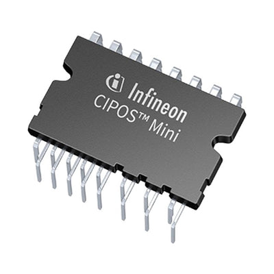 IM523L6AXKMA1 by Infineon Technologies - CIPOS MINI