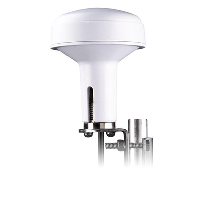 IMA.01.105111 by Taoglas Limited - RF ANT 1.6GHZ DOME SMA MALE 1M