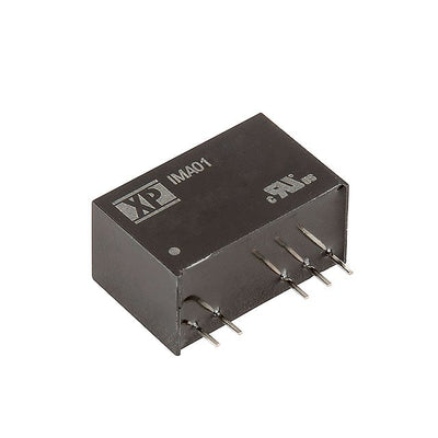 IMA0112S09 by XP Power - DC DC CONVERTER 9V 1W