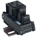 IMACP01 by ASI-Ez - DIN RAIL MOUNTED AC OUTLET INTER