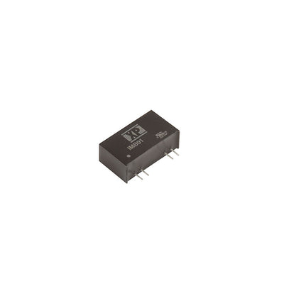 IMB0112S05 by XP Power - DC DC CONVERTER 5V 1W