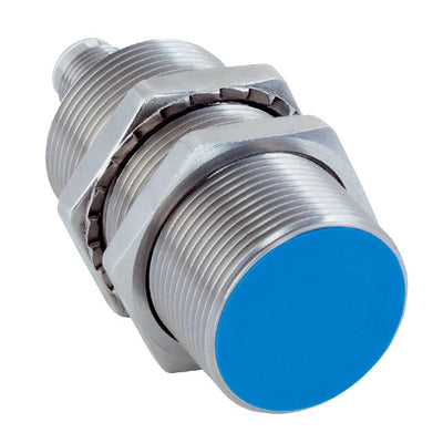 IMB30-15BNSVC0S by SICK, Inc. - SENSOR PROX INDUCT 15MM CYLIND