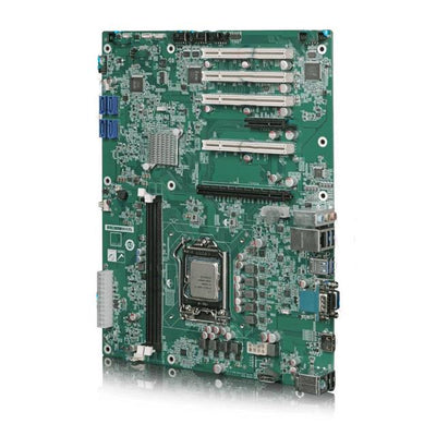 IMBA-H420-R10 by iEi Technology - SBC 2.9GHZ 4 CORE 64GB/0GB RAM