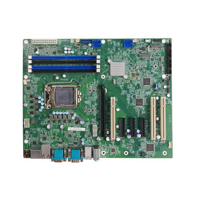 IMBA-Q470-R10 by iEi Technology - SBC 2.9GHZ 4 CORE 128GB/0GB RAM
