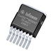 IMBG120R350M1HXTMA1 by Infineon Technologies - SICFET N-CH 1.2KV 4.7A TO263