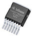 IMBG65R039M1HXTMA1 by Infineon Technologies - SILICON CARBIDE MOSFET PG-TO263-