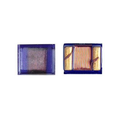 IMC1008ERR10J by Vishay Dale - FIXED INDUCTOR 100NH 1A 180 MOHM SMD